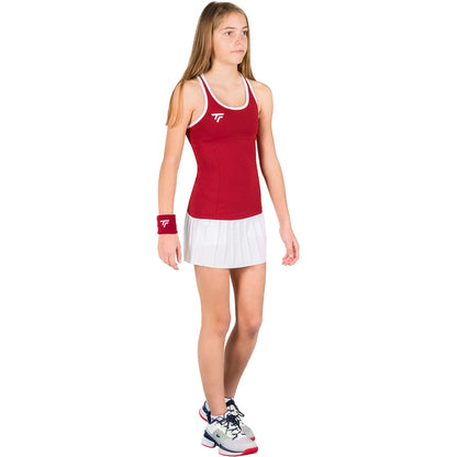 Tanktop Tecnifibre Junior Meisje Team