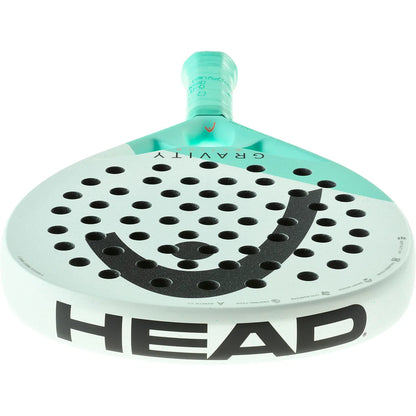 Padelracket Head Gravity Motion 2024