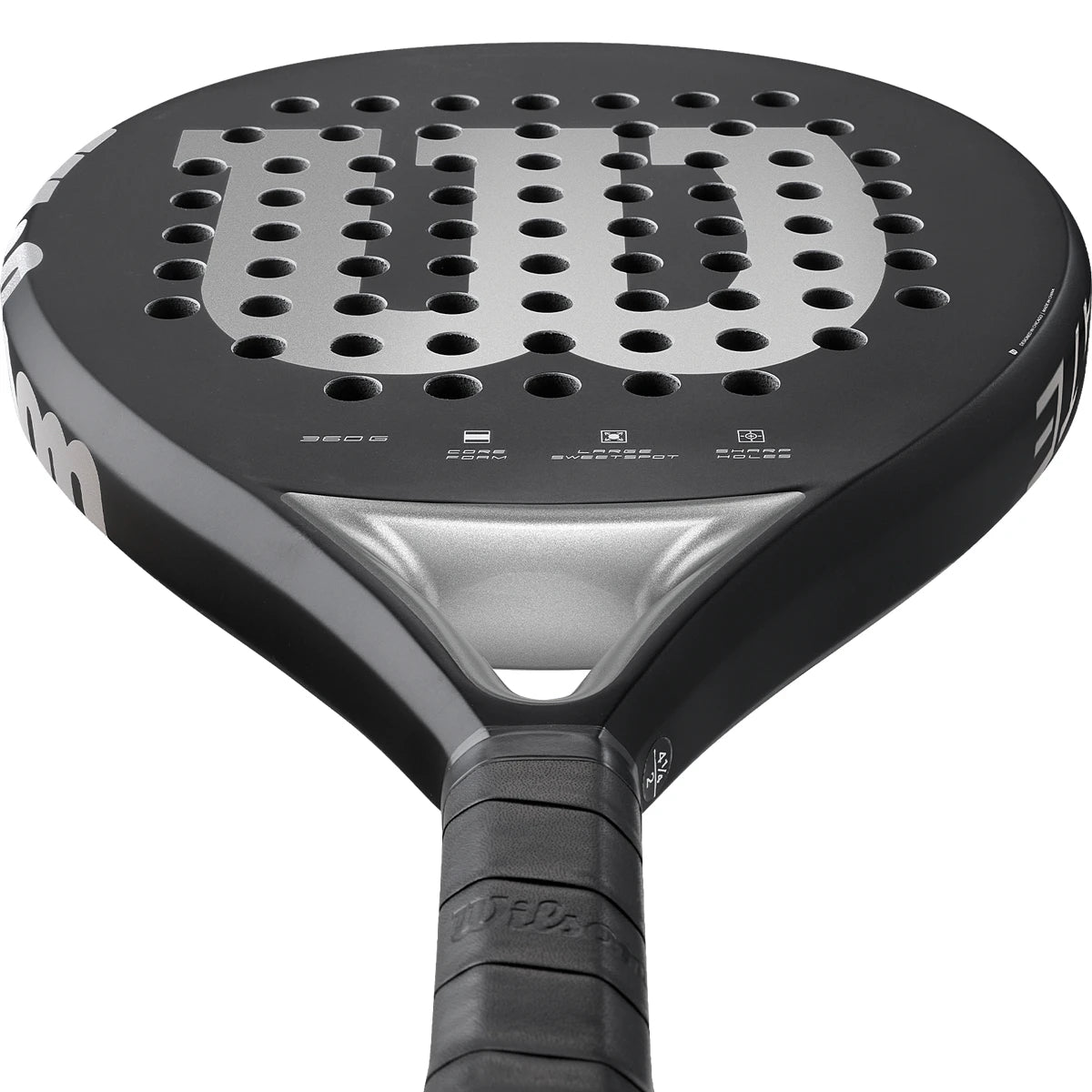 Padelracket Wilson Elevate