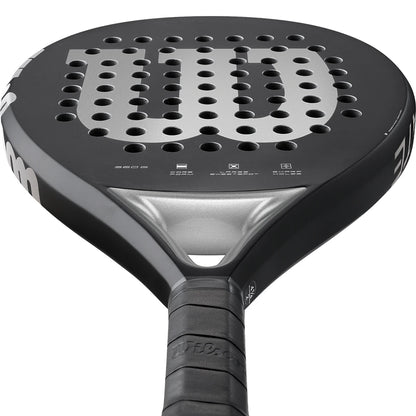 Padelracket Wilson Elevate