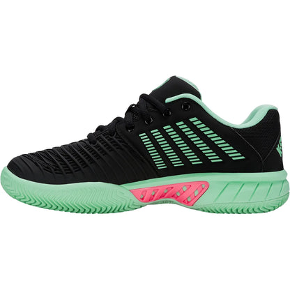 K-Swiss Dames Schoenen Express Light 3 Gravel
