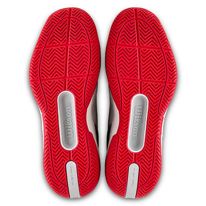 Wilson Rush Pro 5 Schoenen alle ondergronden