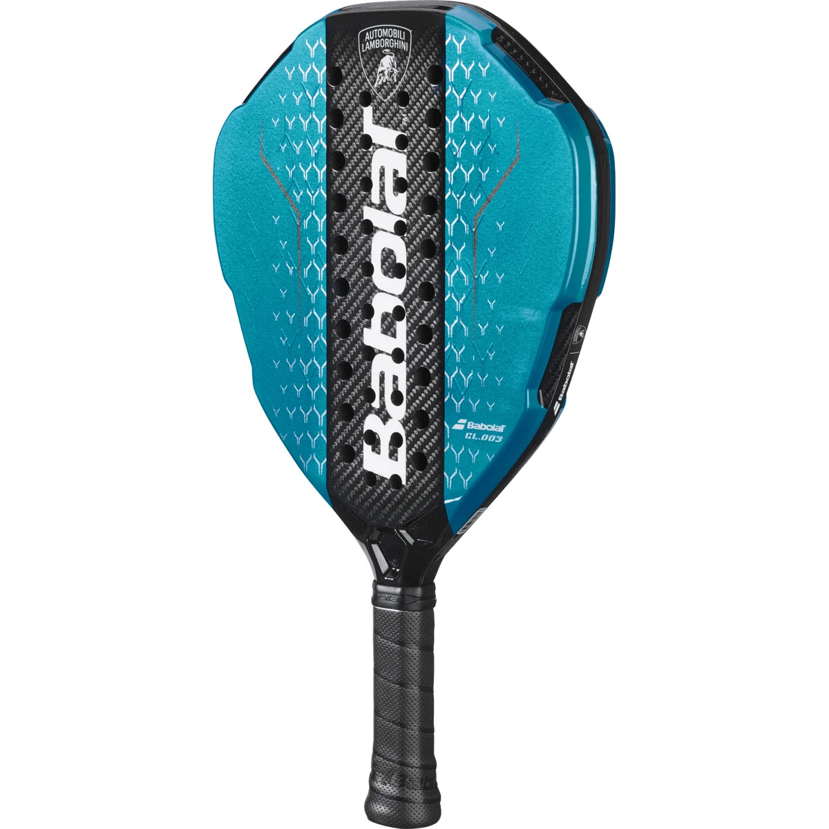 Padelracket Babolat Lamborghini Bl.003