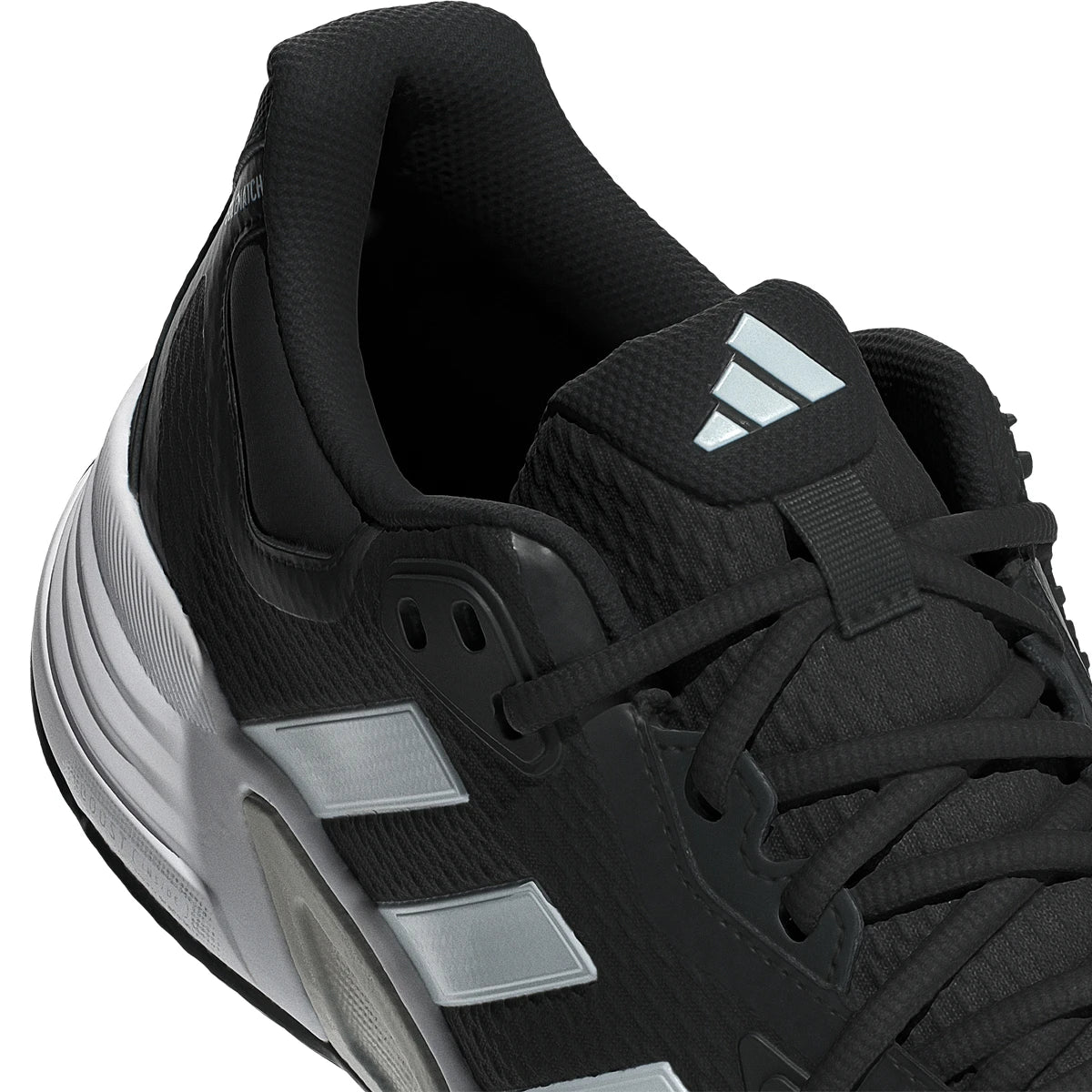 adidas Solematch Control 2 Gravel-schoenen