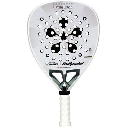Padelracket Bullpadel Hack 04 Premier 26