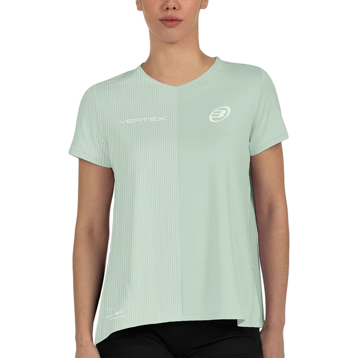 T-Shirt Bullpadel Dames Delfi 26I
