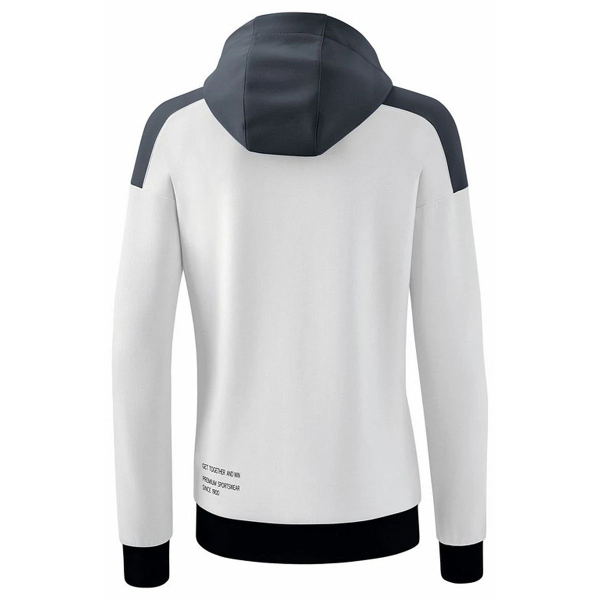 Hoodie Dames Erima Change