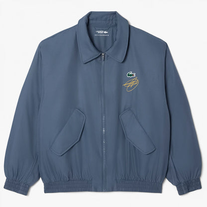 Lacoste Djokovic On Court Jas