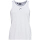 Tanktop Head Junior Meisje Club 22