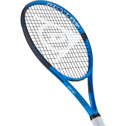 Racket Dunlop Fx 700 (265 Gr)