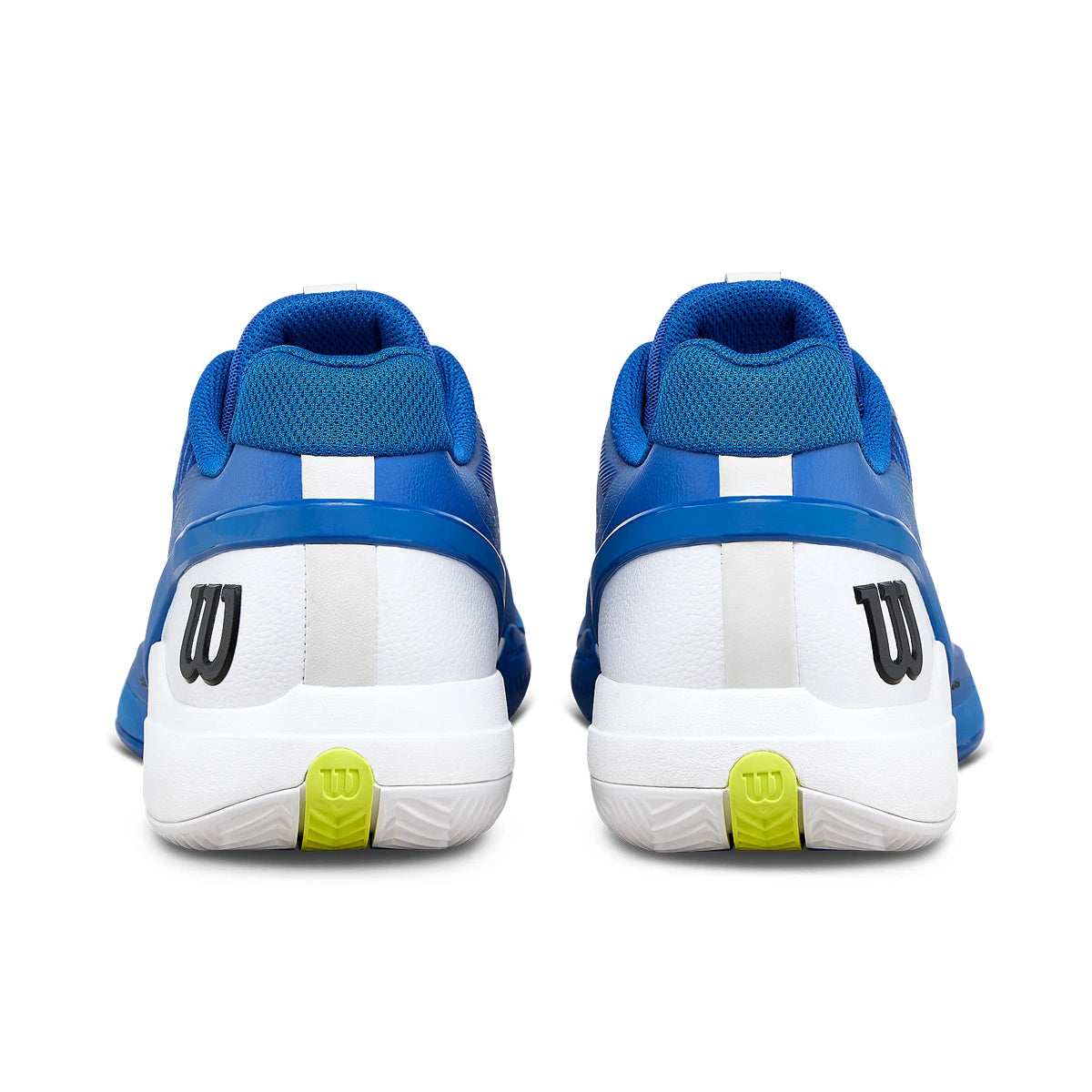 Wilson Rush Pro 5 Gravel-schoenen
