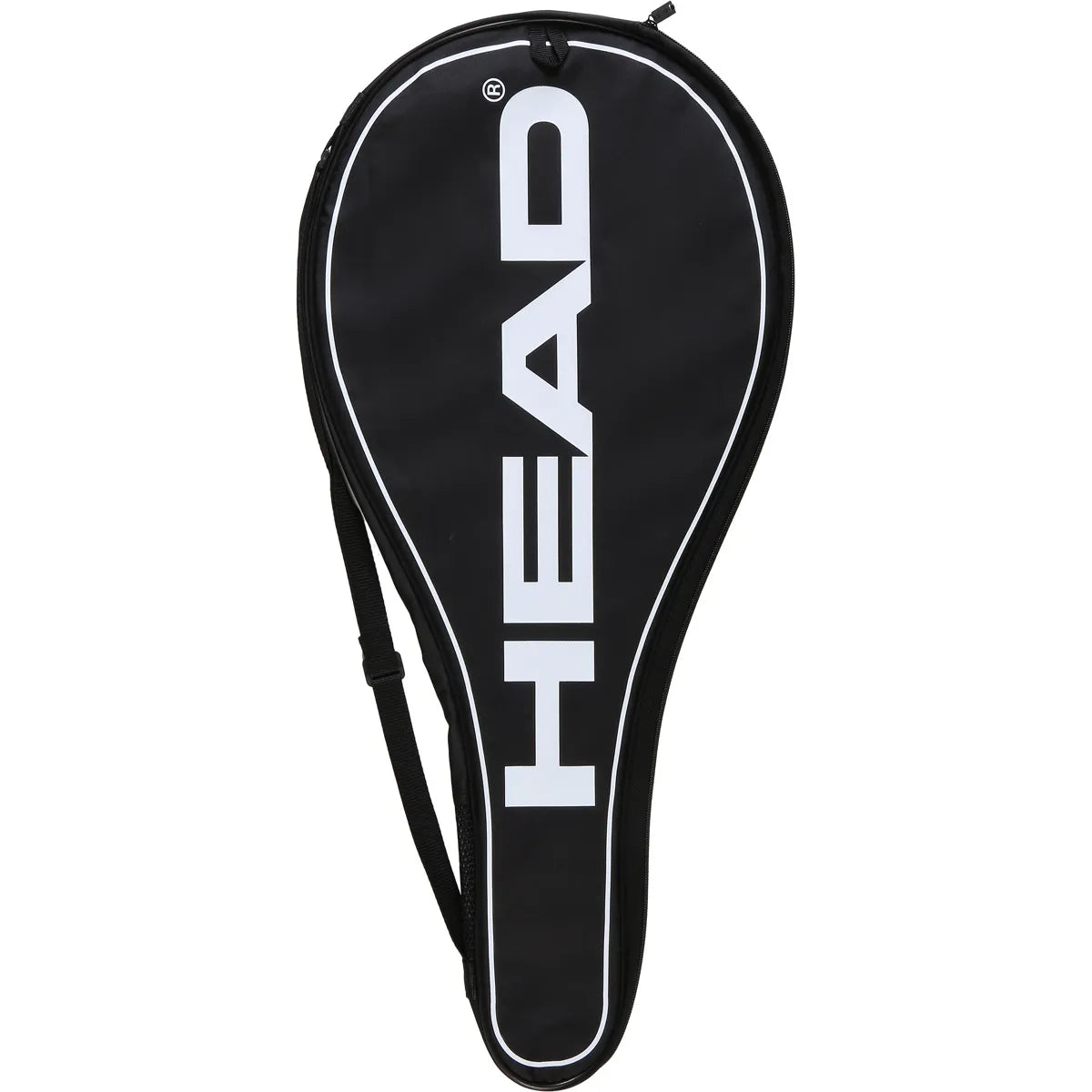 Tennishoes Head
