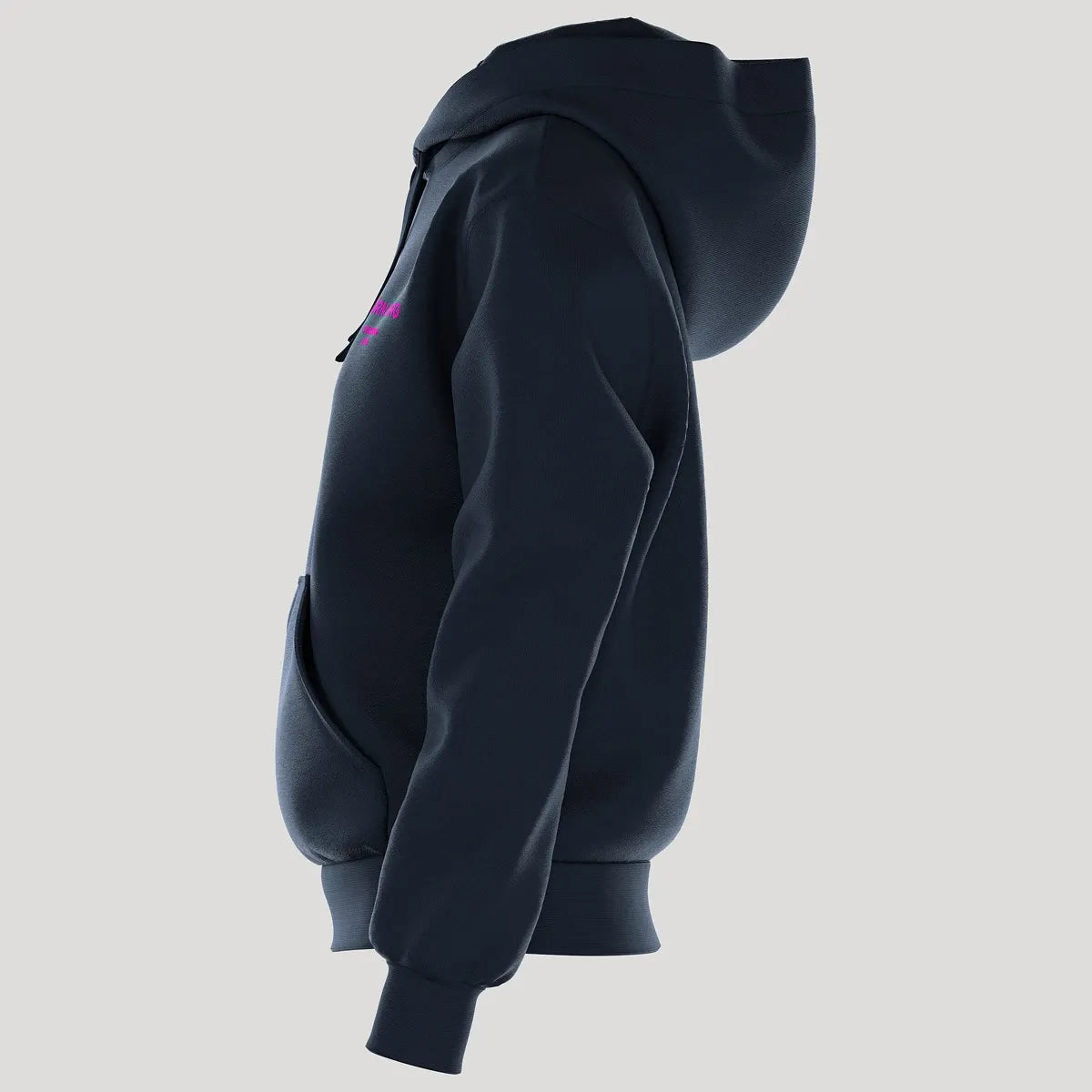 Sweater Bjorn Borg Dames Essential Hoodie