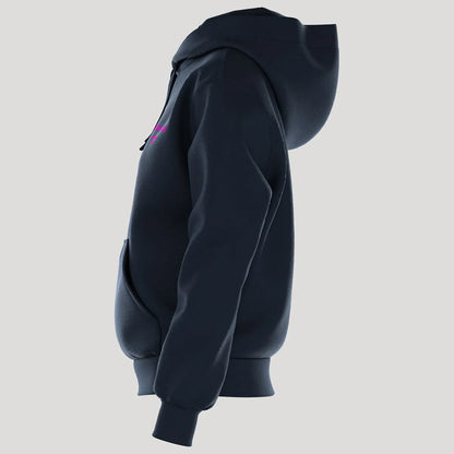 Sweater Bjorn Borg Dames Essential Hoodie
