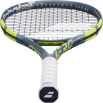 Babolat Pure Aero Super Lite Gen9 Racket (255 Gr) (Gesnared)