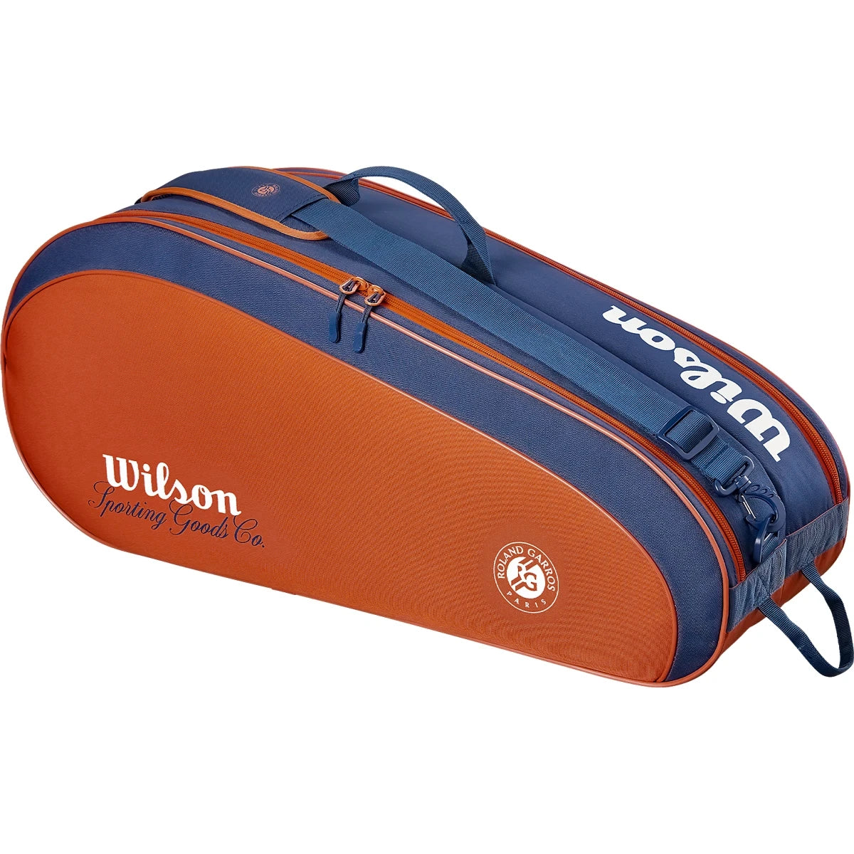 Wilson Team Roland Garros 2026 Tas