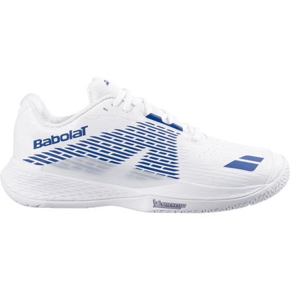Babolat Propulse Storm Wide Schoenen alle ondergronden