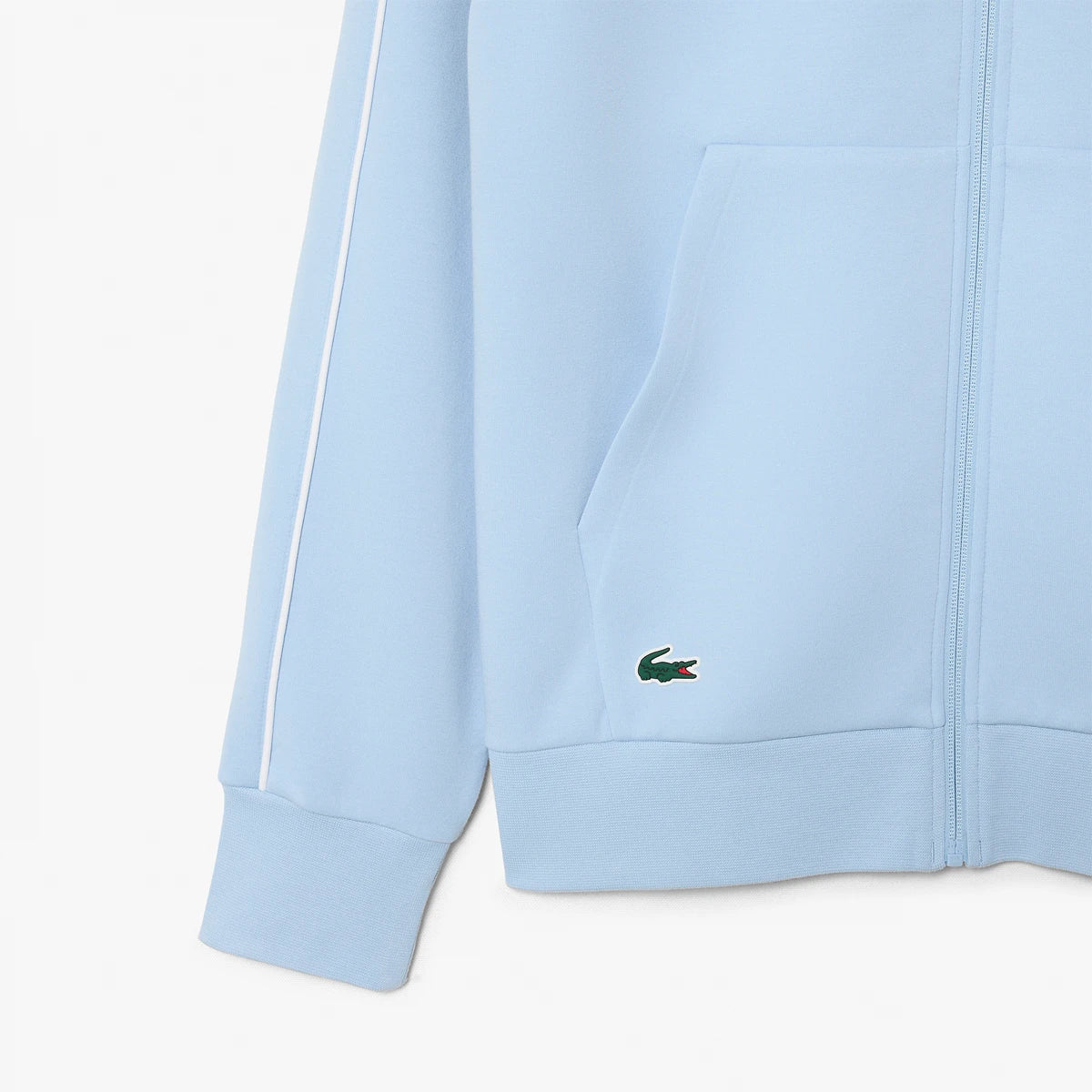 Lacoste Mutua Madrid Open Grafische Jas