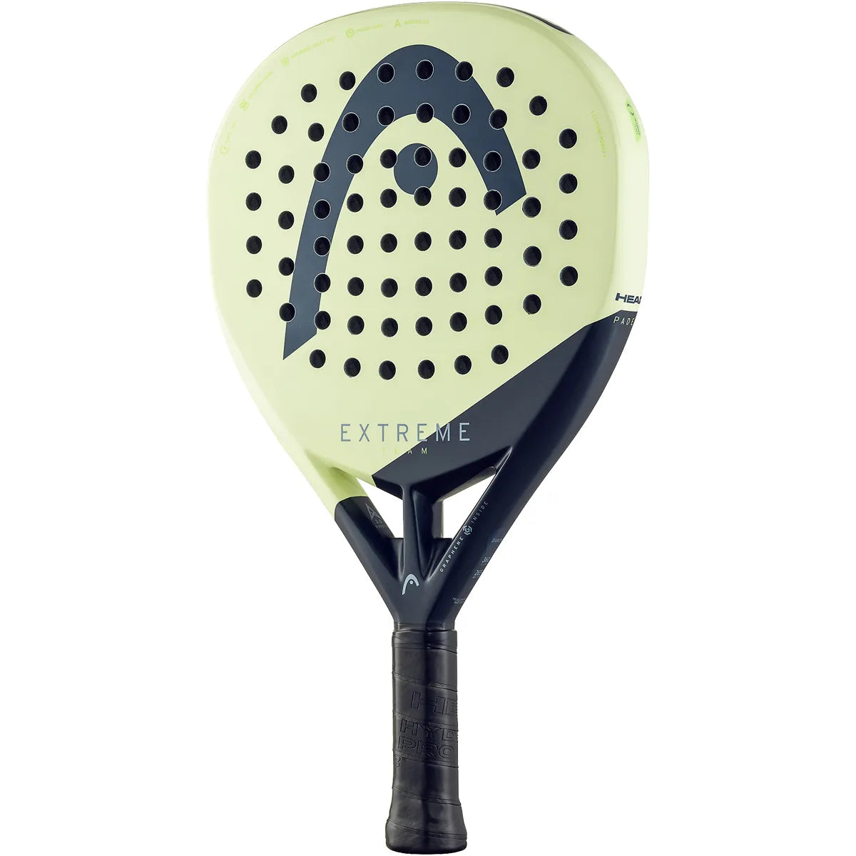 Padelracket Head Extreme Team