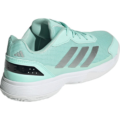 Padelschoenen adidas Junior Crazyquick