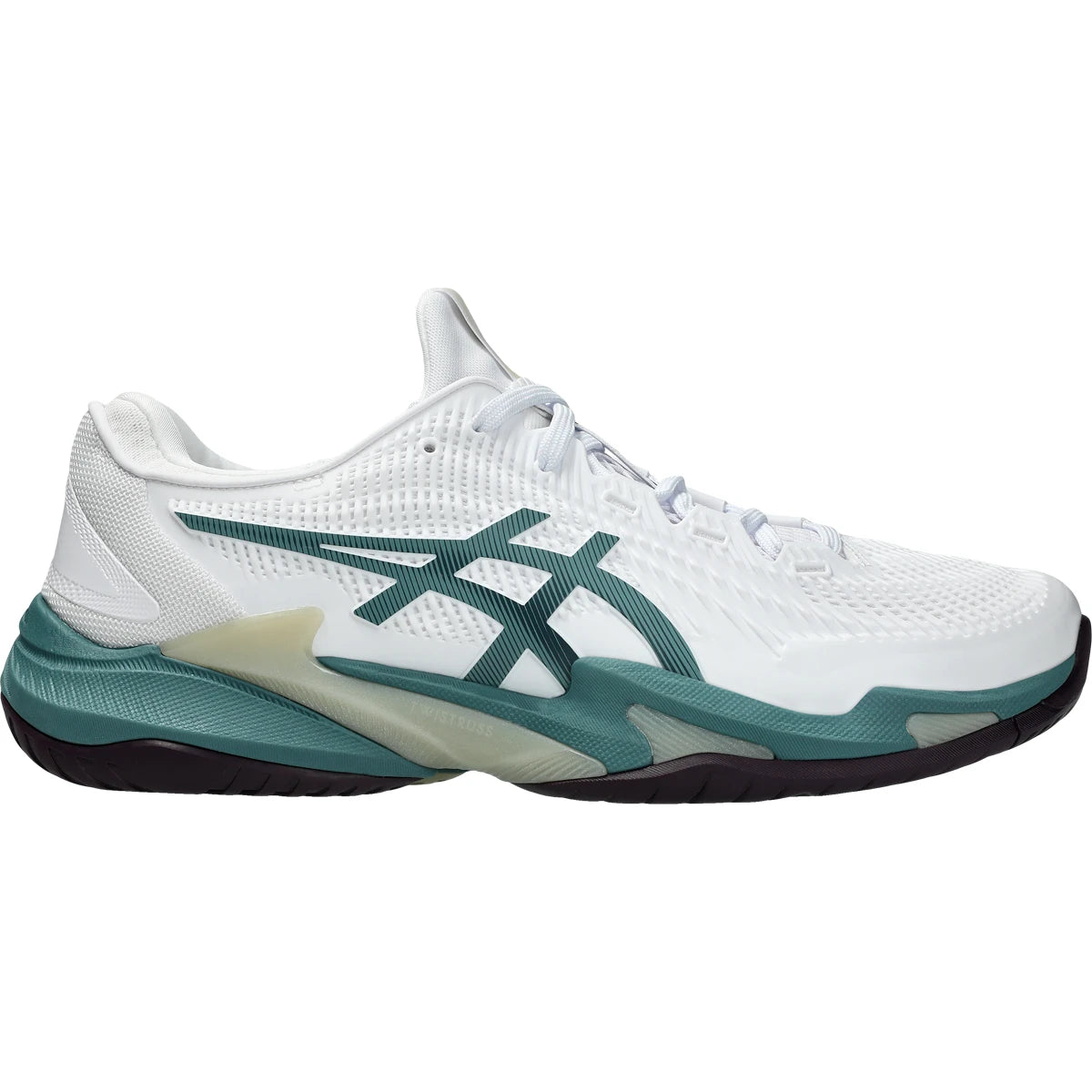 Asics Court FF3 Schoenen alle ondergronden