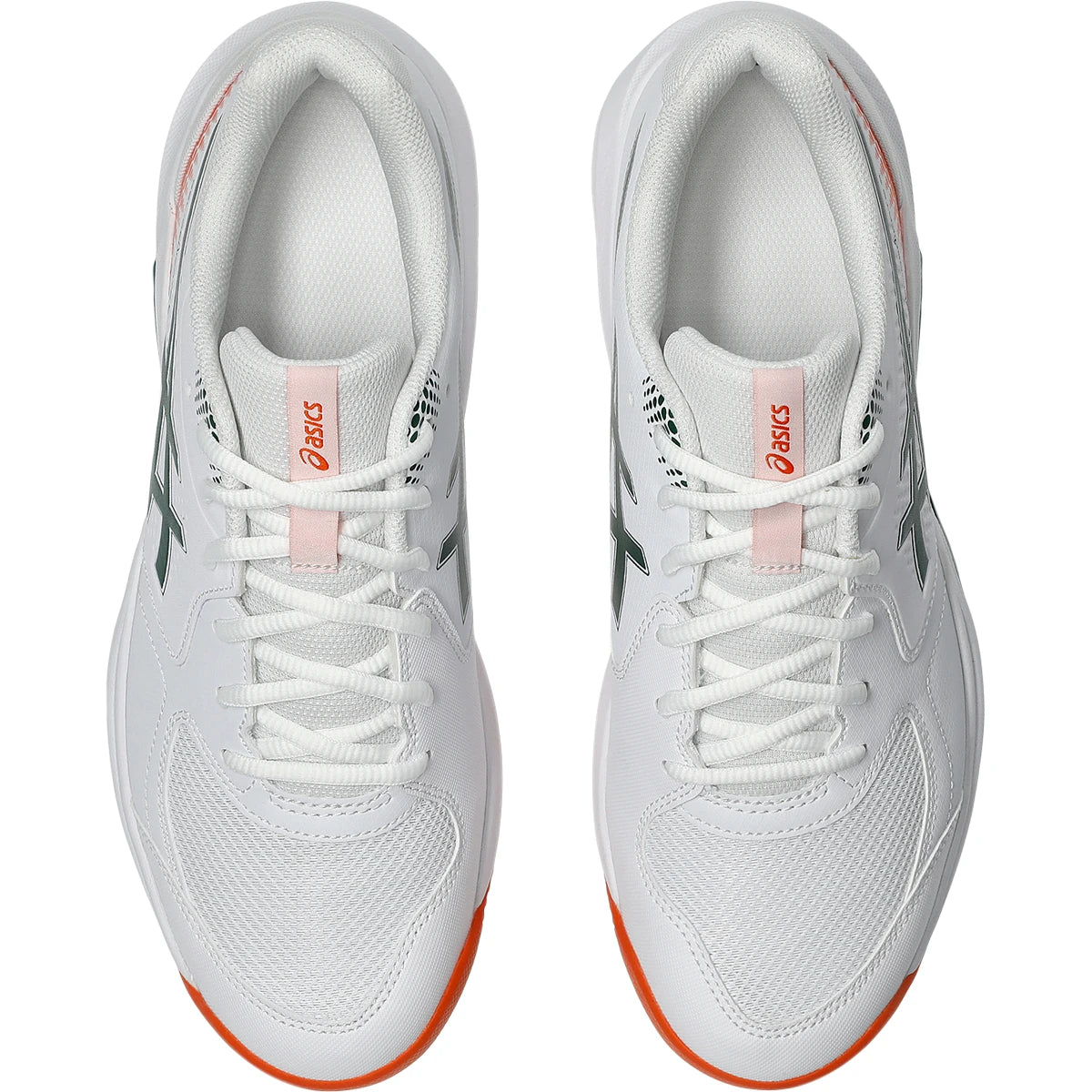 Padelschoenen Asics Dedicate 9