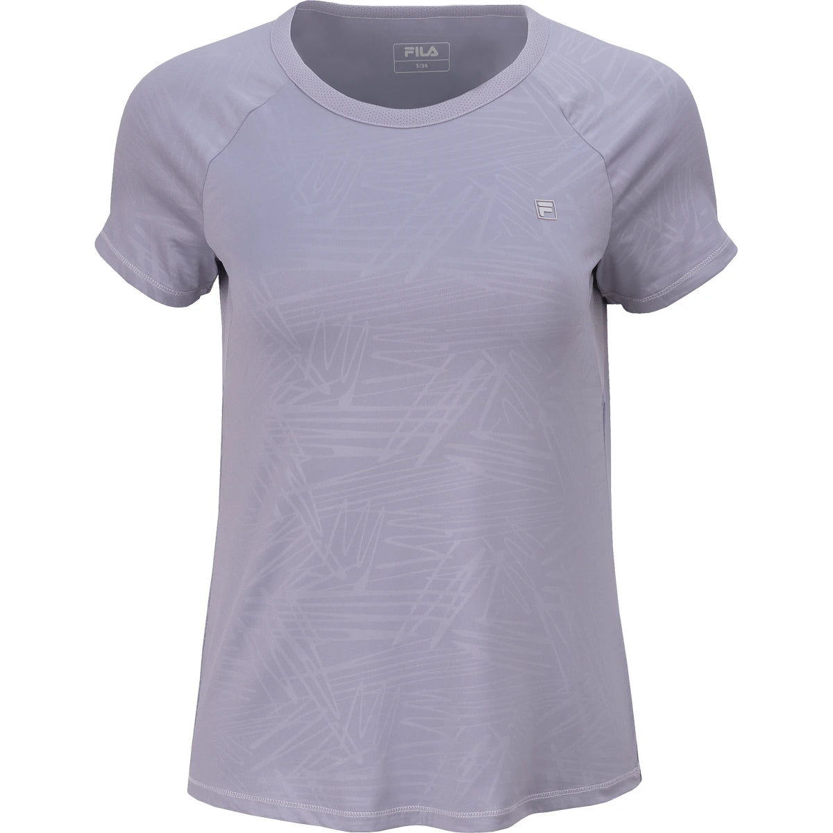 T-shirt Fila Dames Hailee