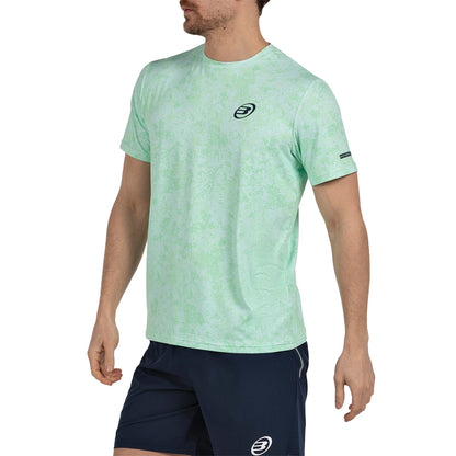T-Shirt Bullpadel Masama Grafisch