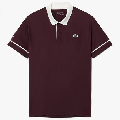 Polo Lacoste Djokovic On Court Azië