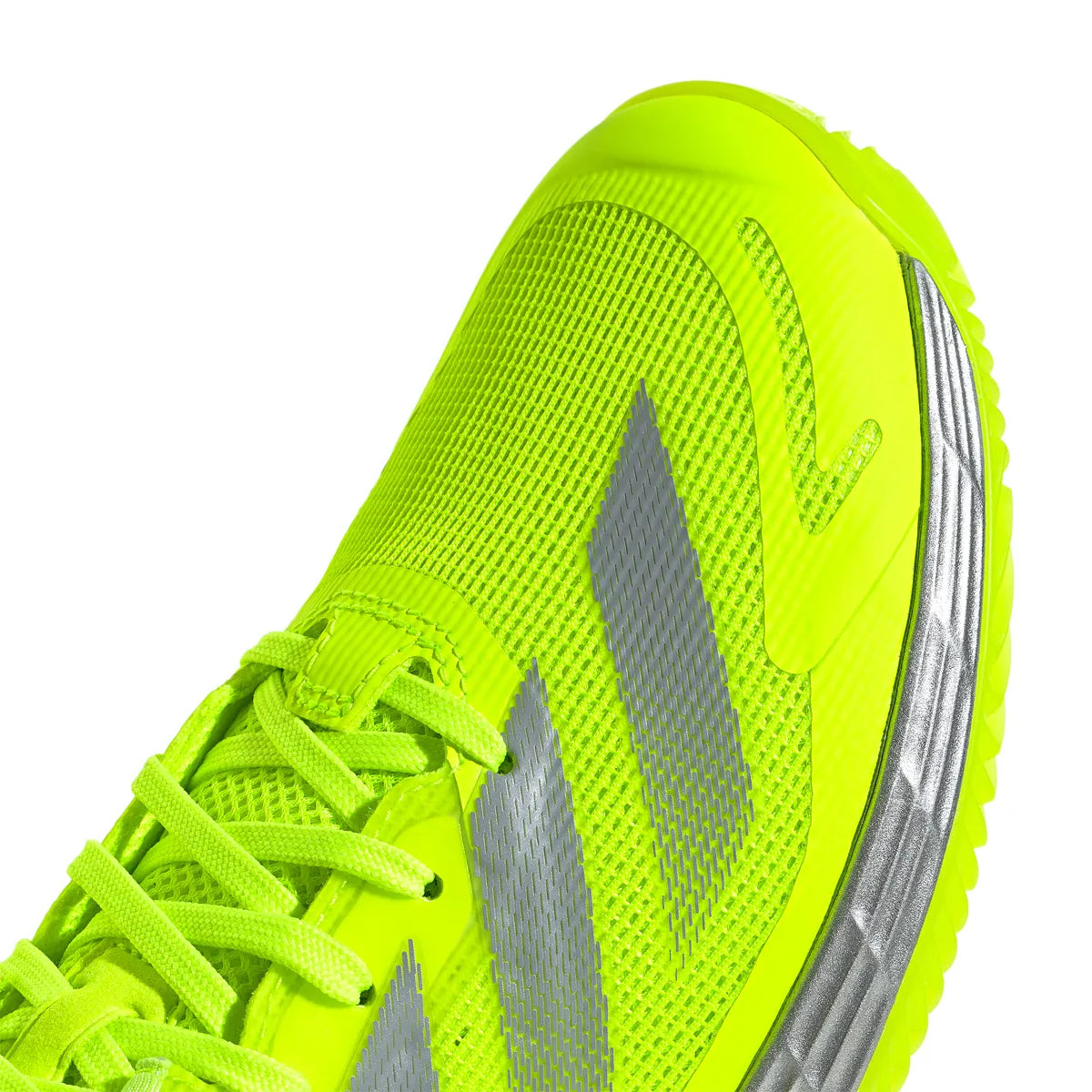 adidas Schoenen Dames Defiant Speed 2 Gravel-schoenen