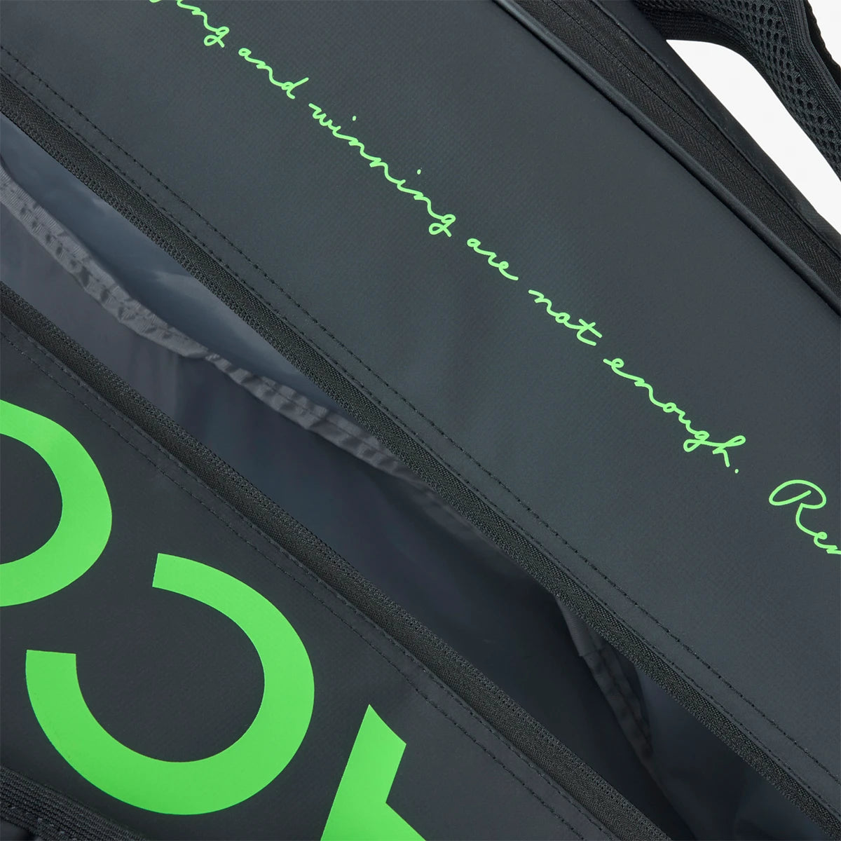 Padel-tas Lacoste