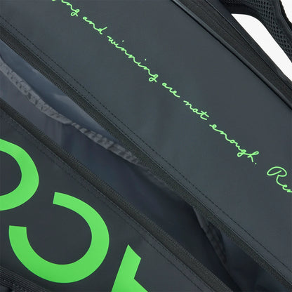 Padel-tas Lacoste