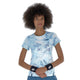 T-Shirt Lotto Dames Tech II - D2