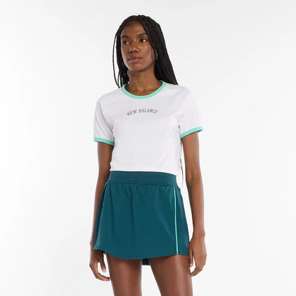 Rok New Balance Dames Tournament Novelty