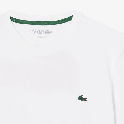 T-Shirt Lacoste Core Performance Grafisch