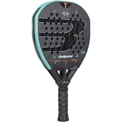 Racket Test Padel Bullpadel Xplo 02 27