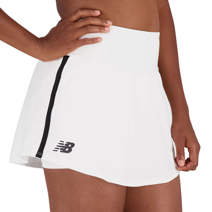 Rok-Short New Balance Dames