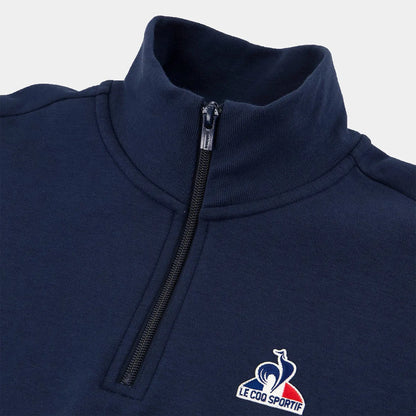 Sweater Le Coq Sportif Essentiel 1/2 Zip