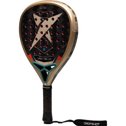 Padelracket Drop Shot Axion Attack 2.0