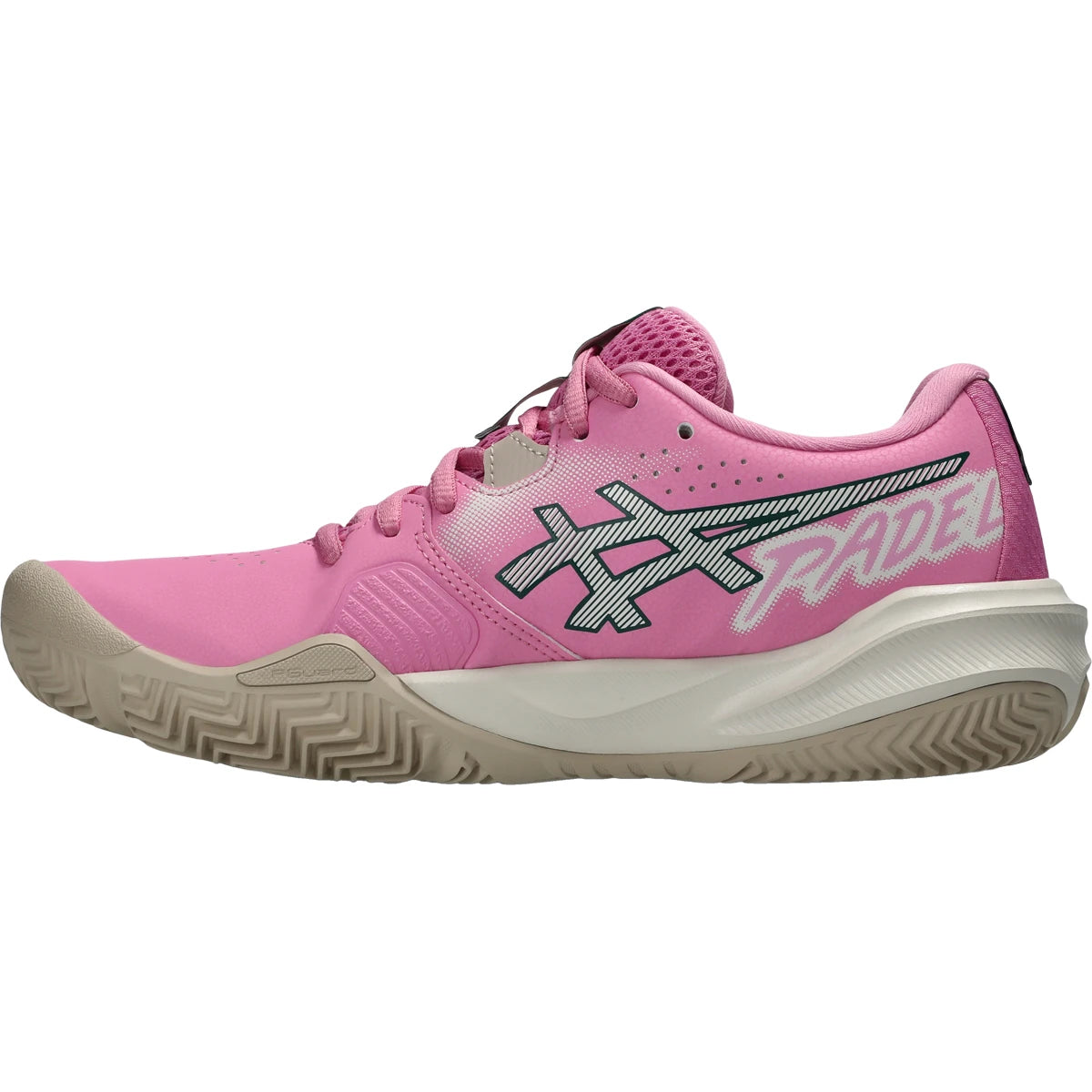 Padelschoenen Asics Dames Gel Challenger 15