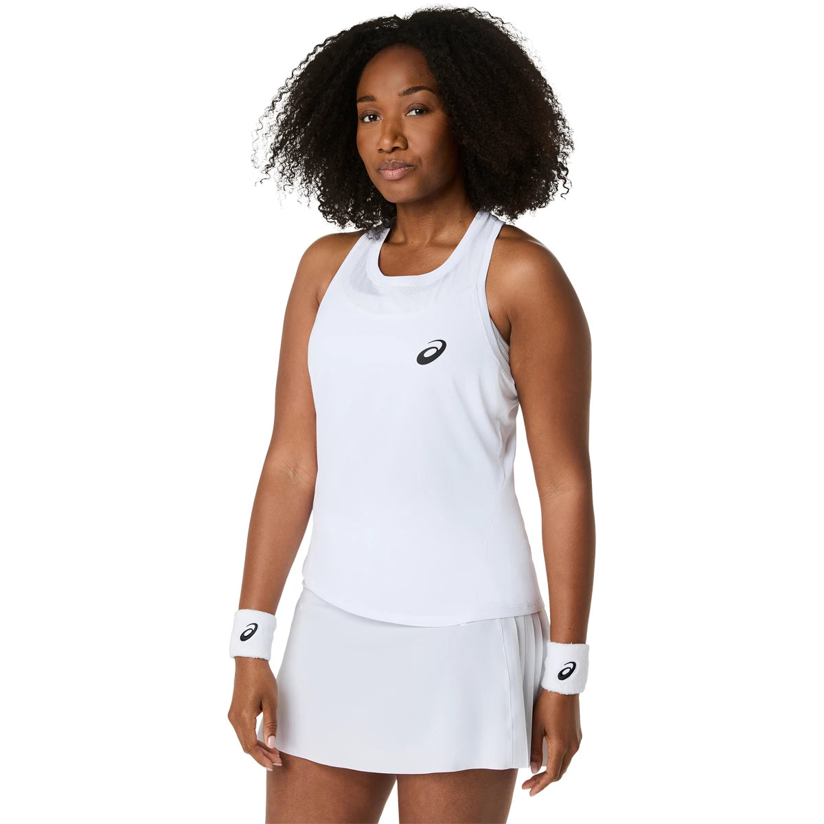 Tanktop Asics Dames Match