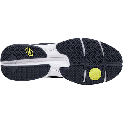 Padelschoenen Bullpadel Hybrid Fly 25V