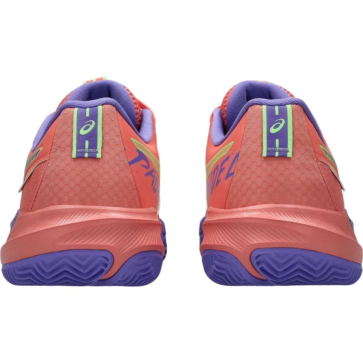 Padelschoenen Asics Dames Gel Challenger 15