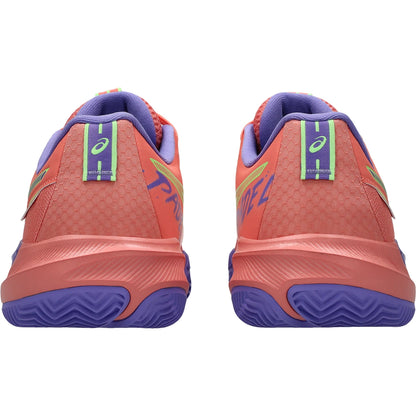 Padelschoenen Asics Dames Gel Challenger 15