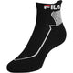 Fila Performance paar sokken (laag)