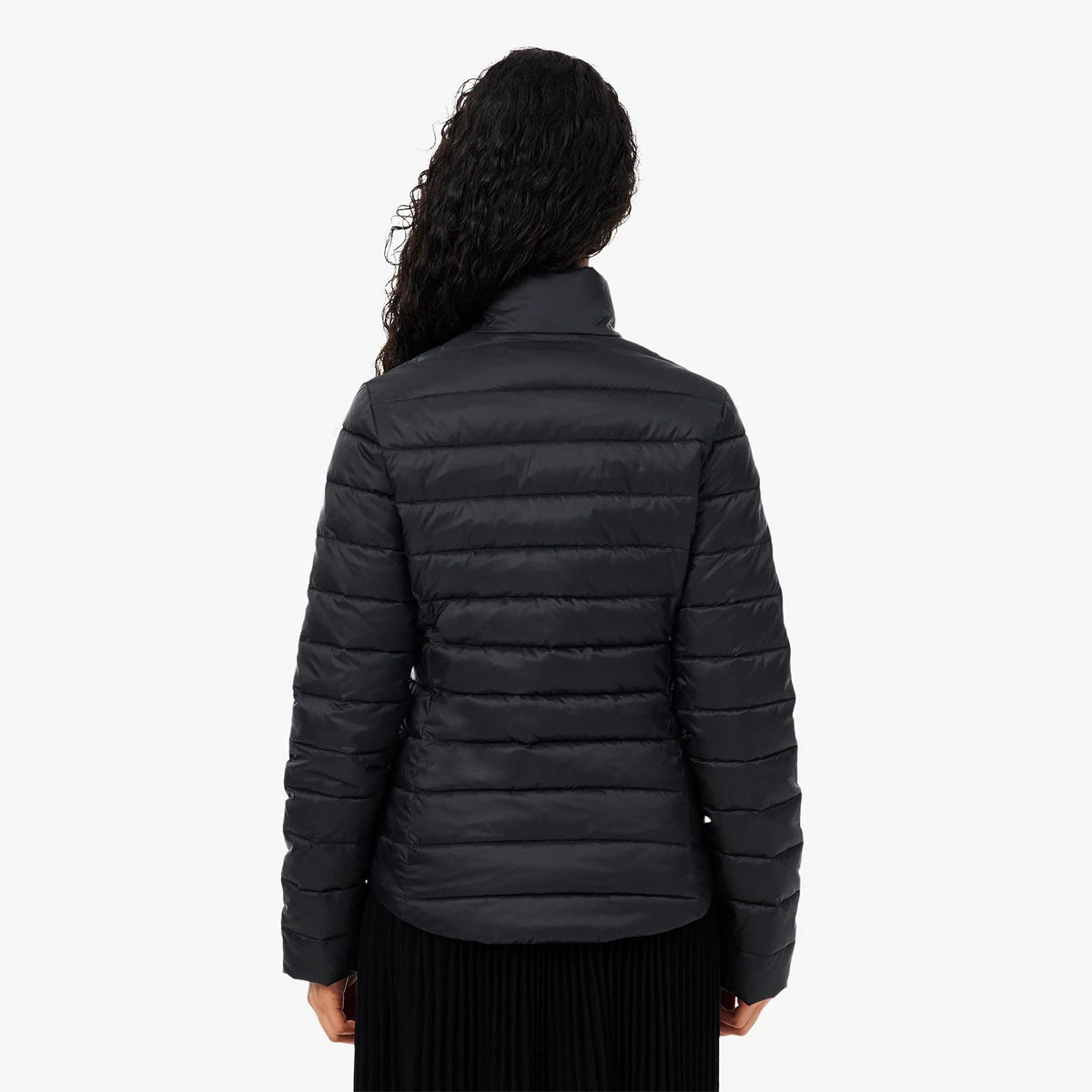 Damesjas Lacoste Core Performance Winter