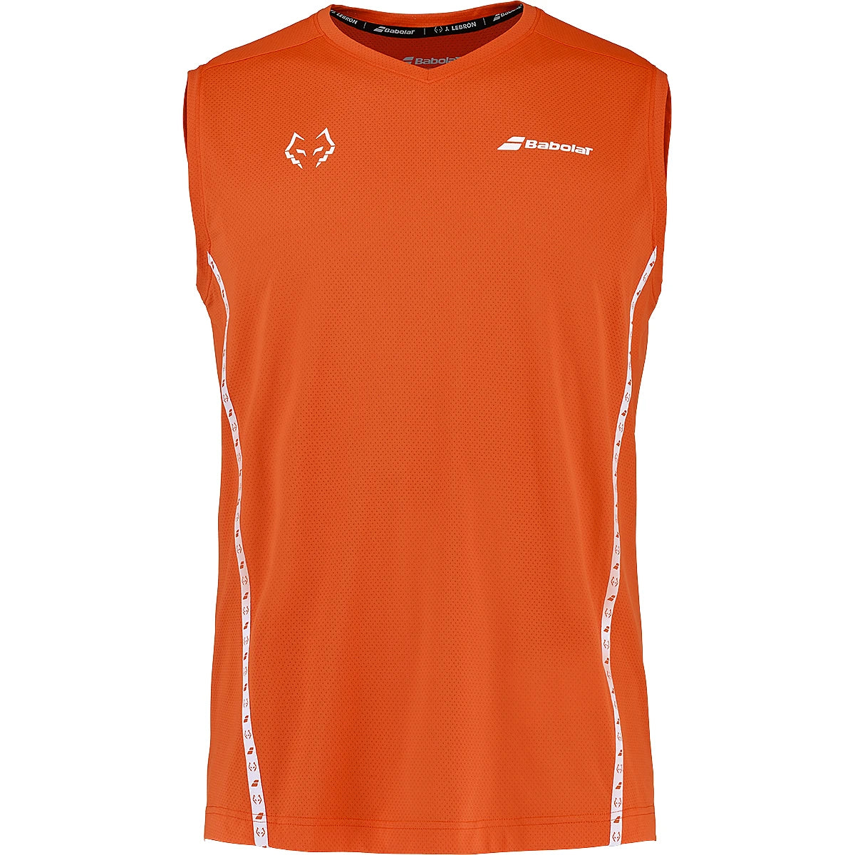 Tanktop Babolat Padel Lebron