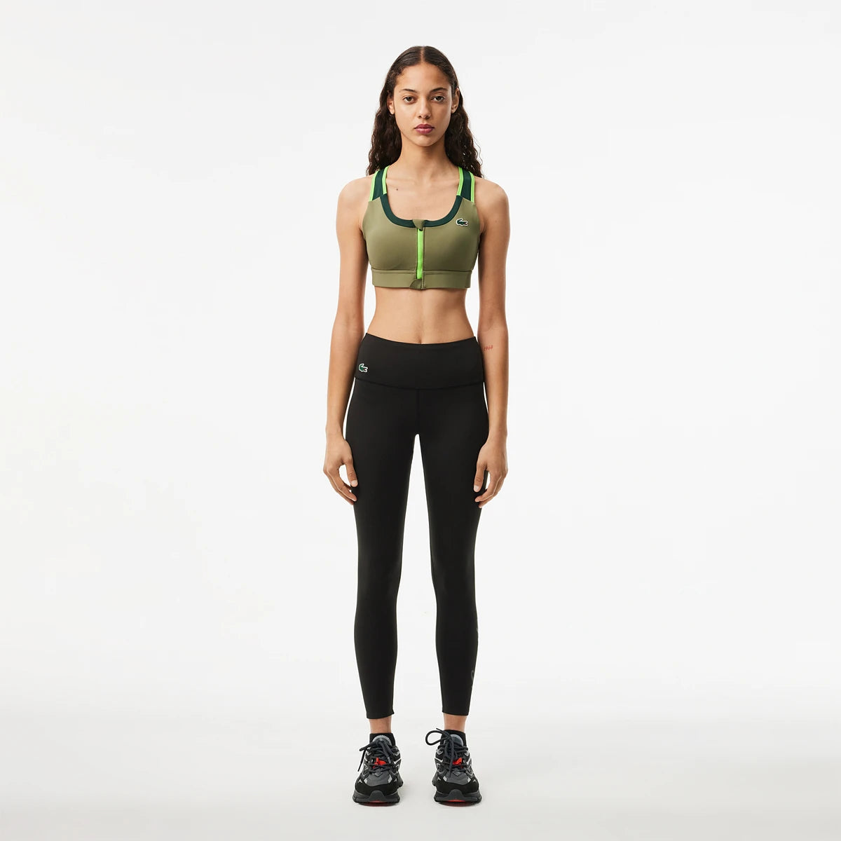 Legging Lacoste Dames Core Performance