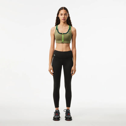 Legging Lacoste Dames Core Performance