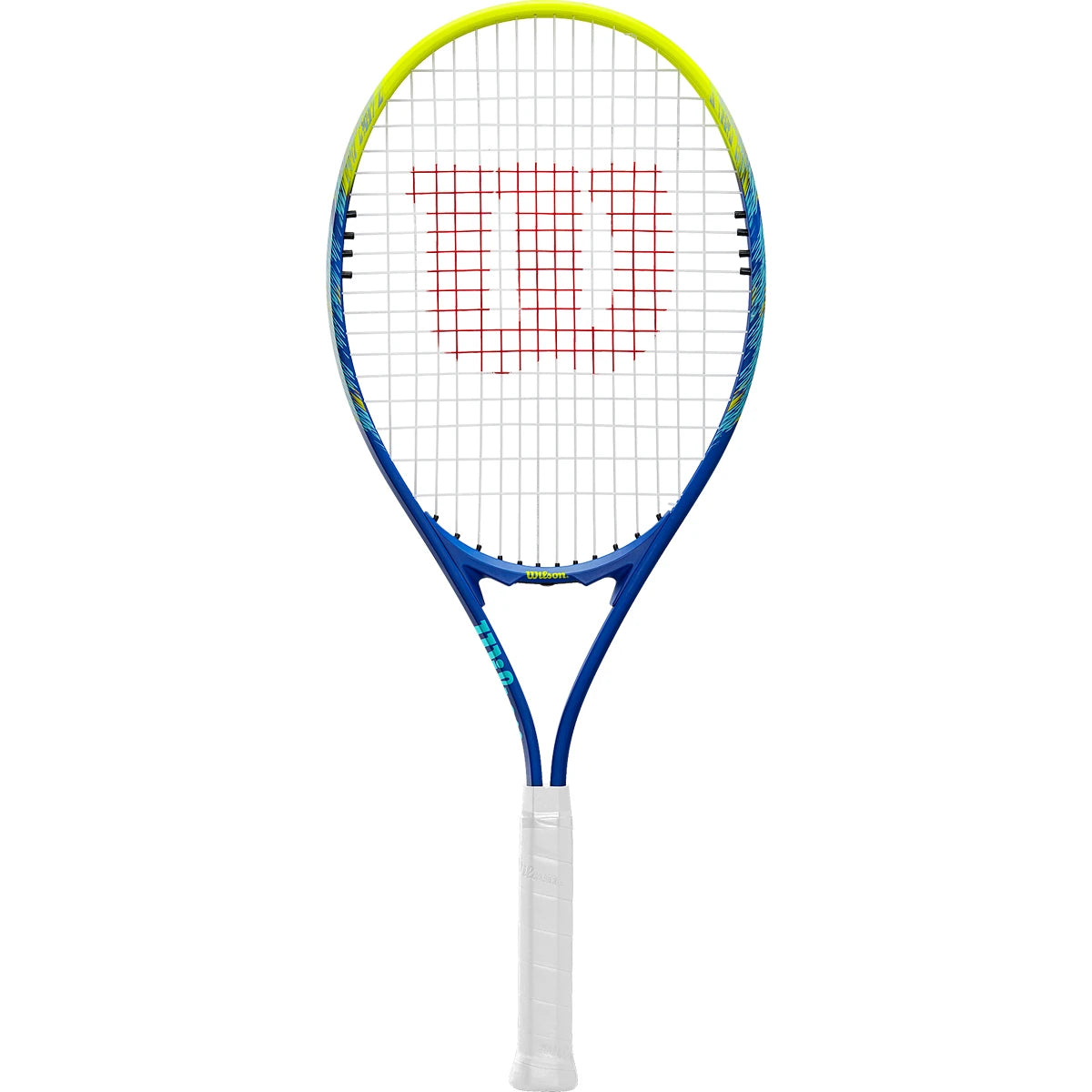 Wilson Impact racket (277 Gr)
